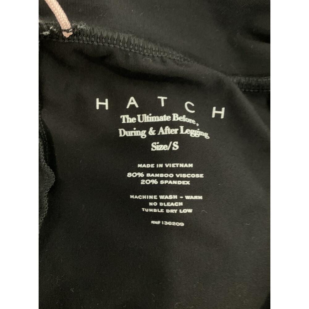 Hatch 'The Ultimate Before, During & After' Black… - image 4